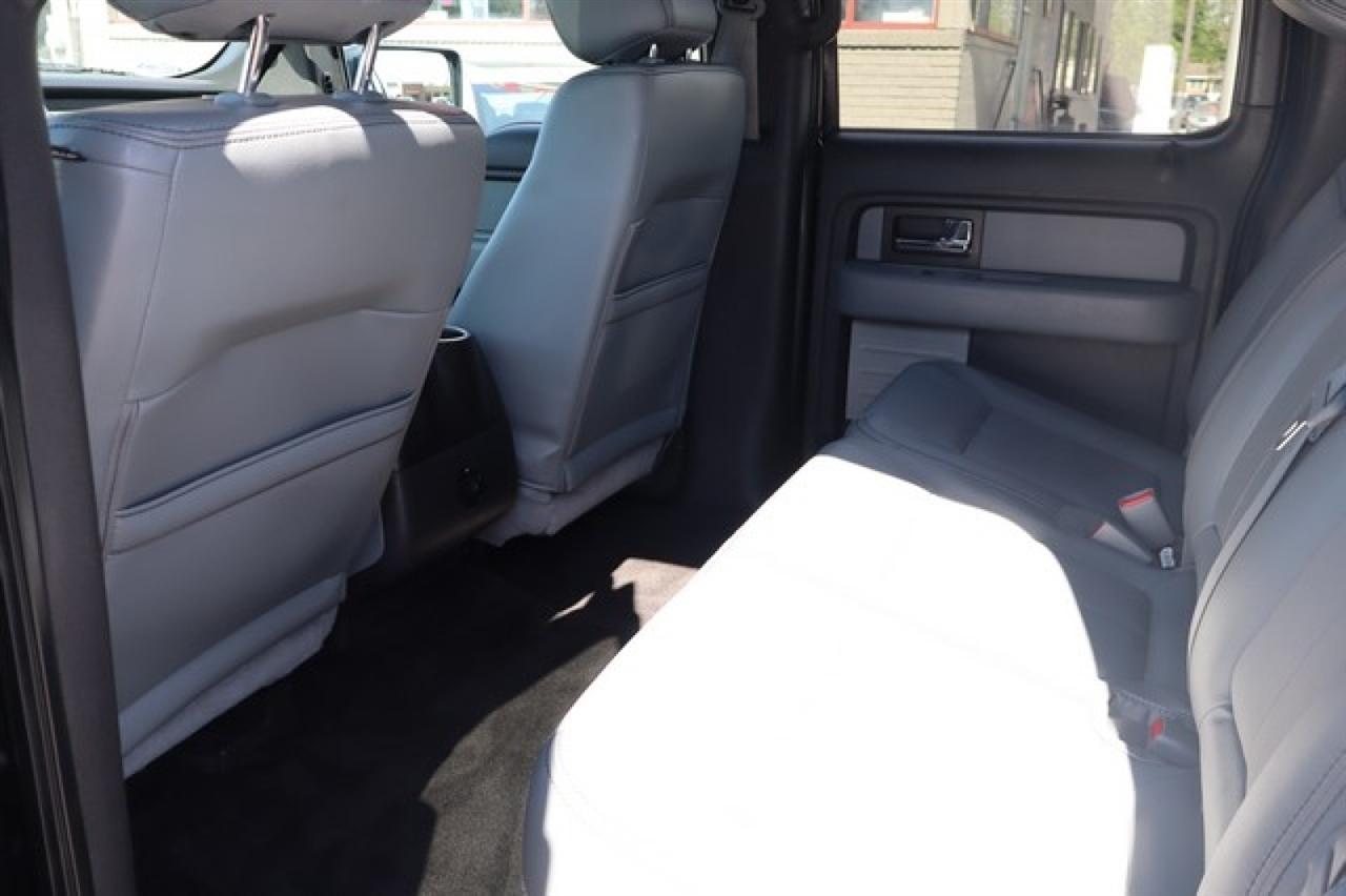 Ford F-150  2014
