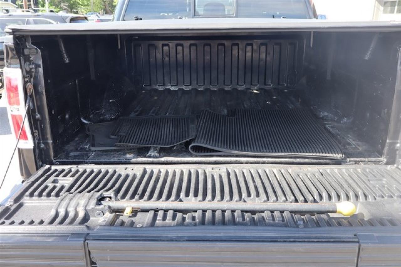 Ford F-150  2014
