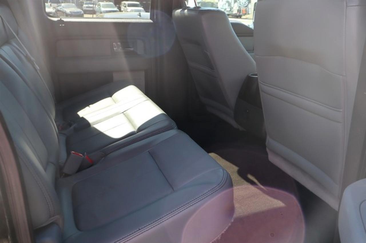 Ford F-150  2014