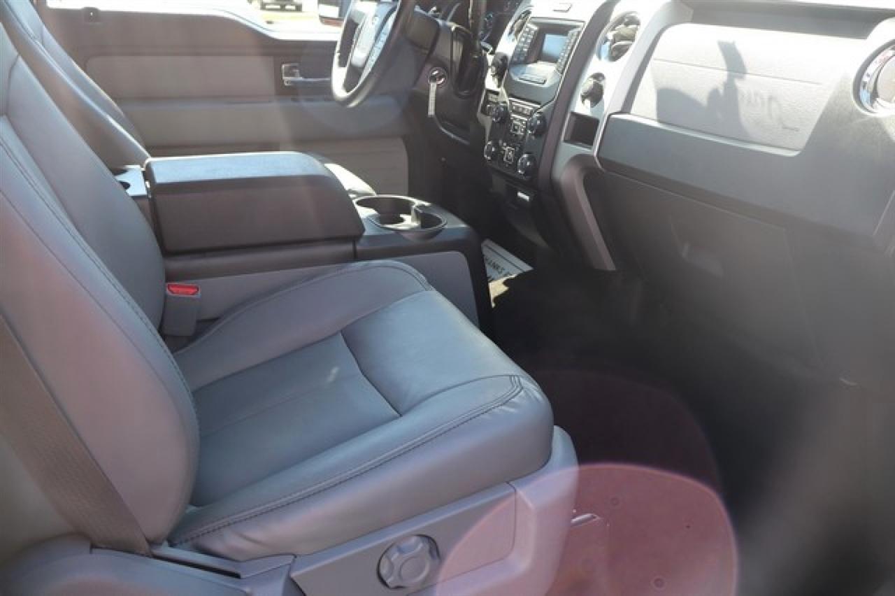 Ford F-150  2014