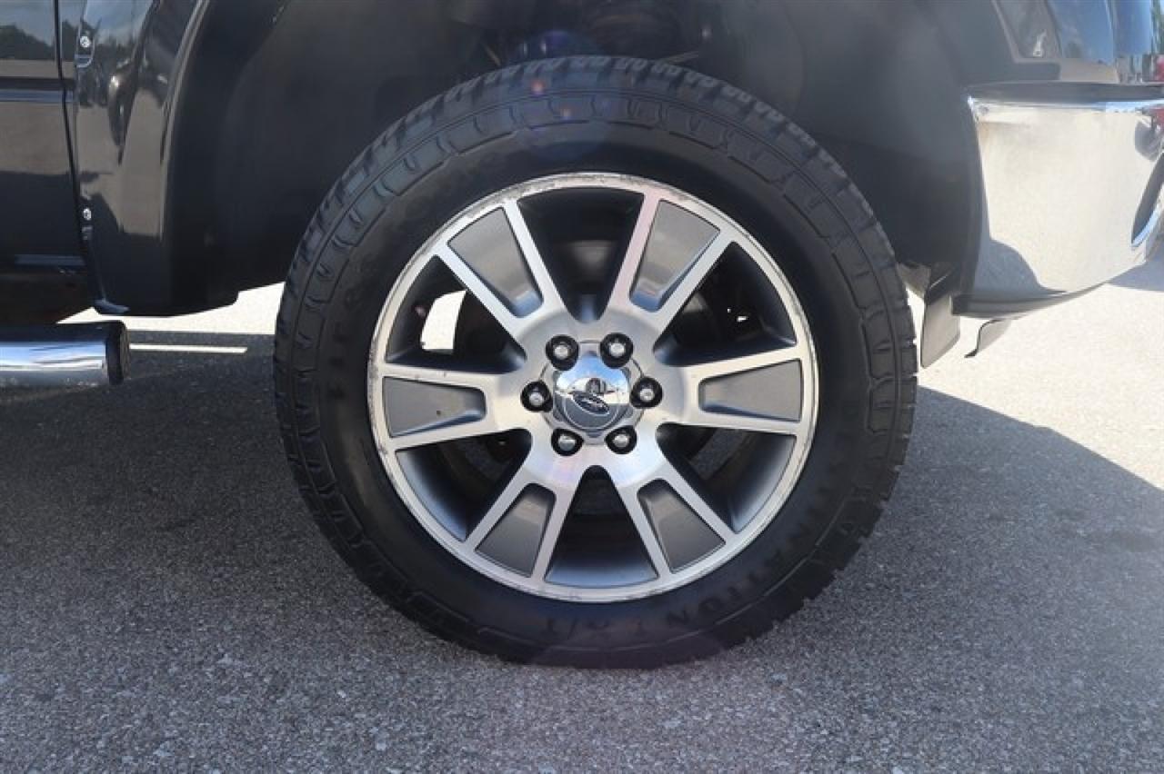 Ford F-150  2014