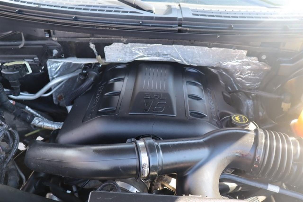 Ford F-150  2014