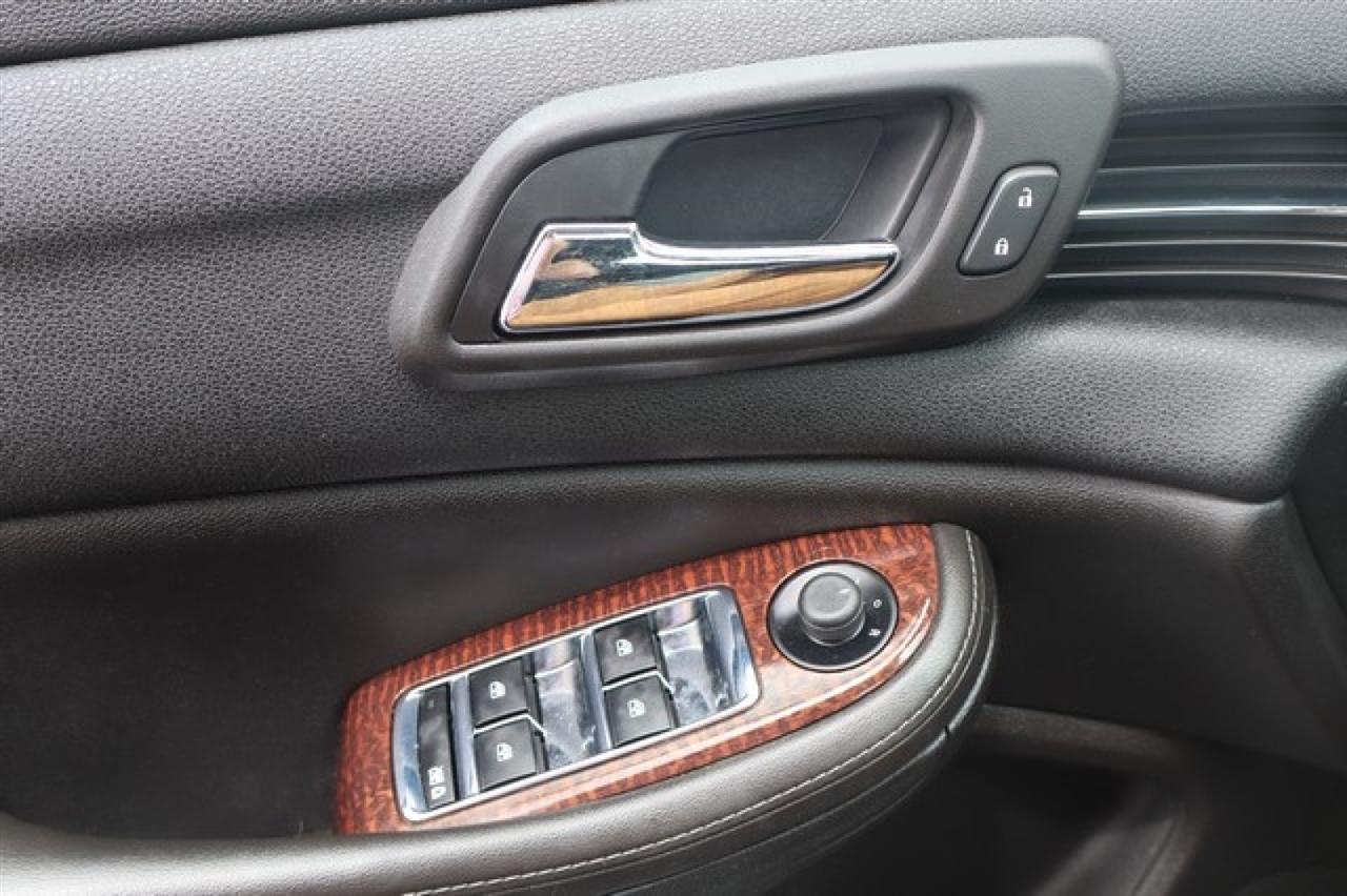 Chevrolet Malibu  2013
