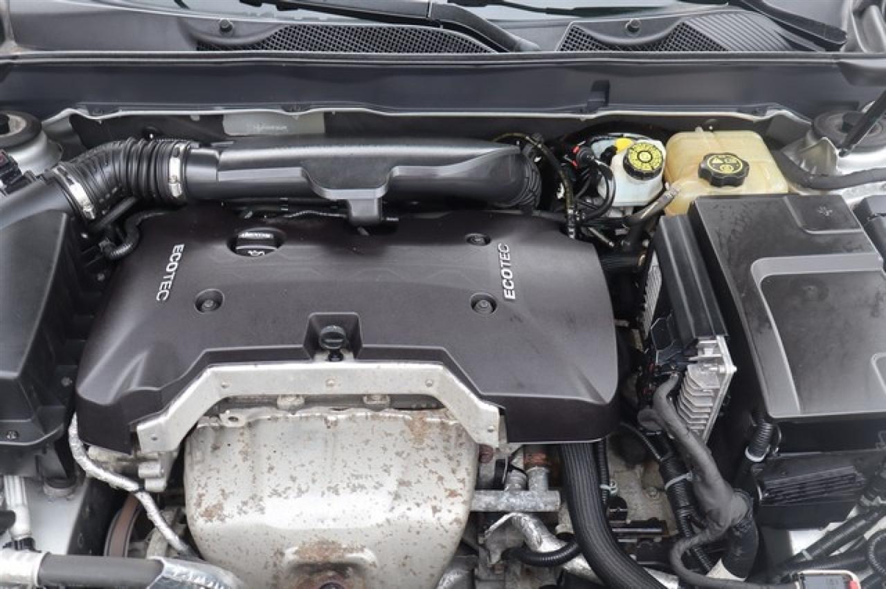 Chevrolet Malibu  2013
