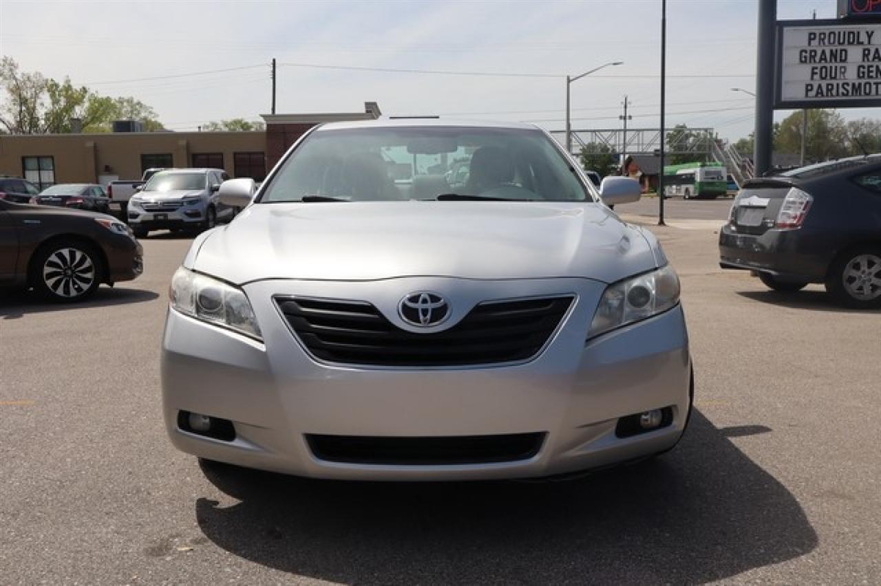 Toyota Camry  2009