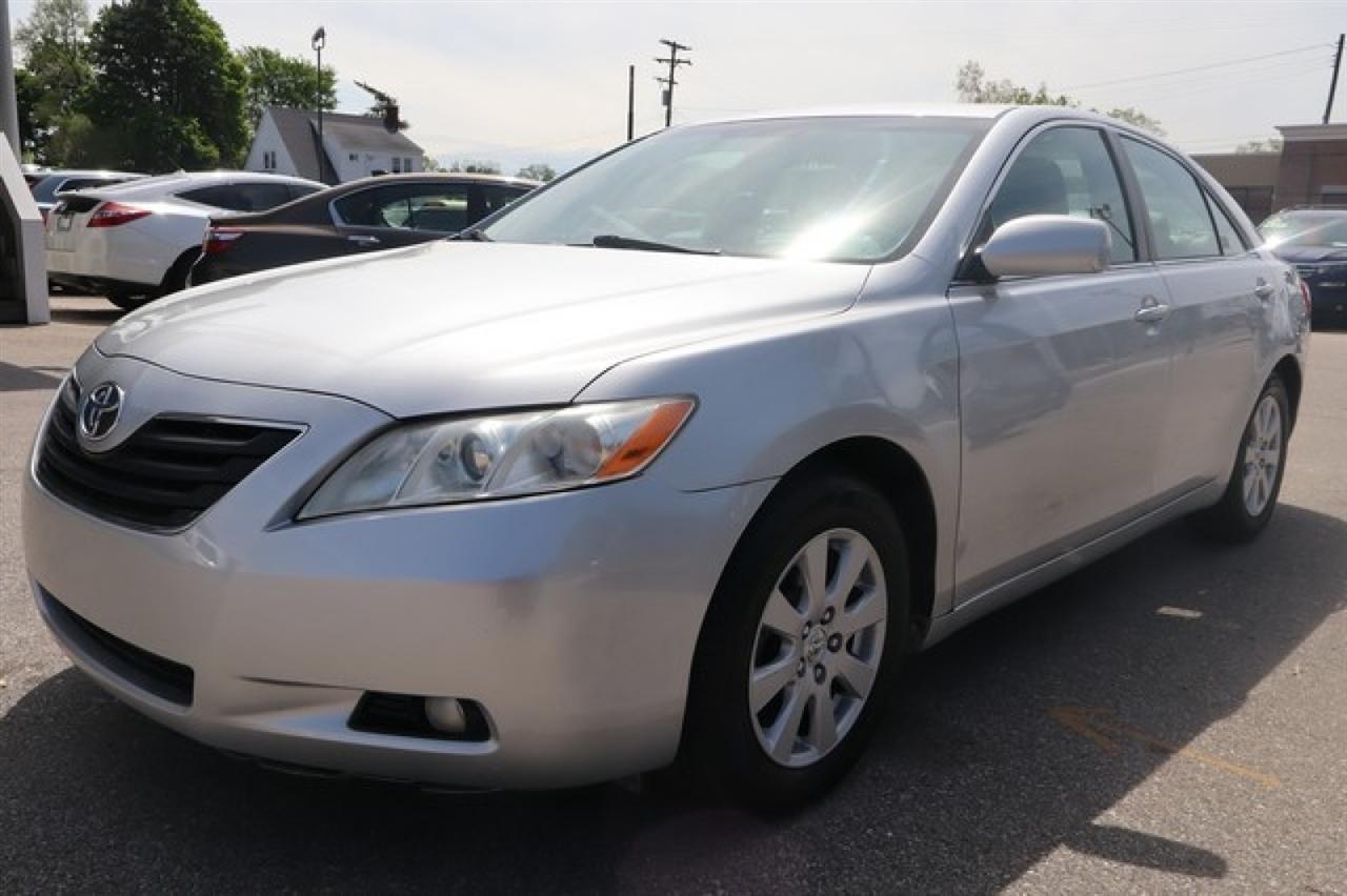 Toyota Camry  2009