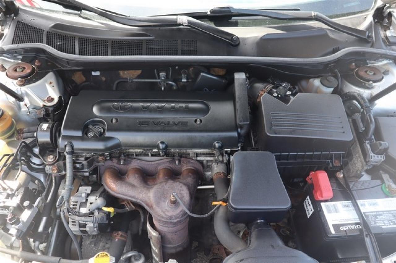 Toyota Camry  2009