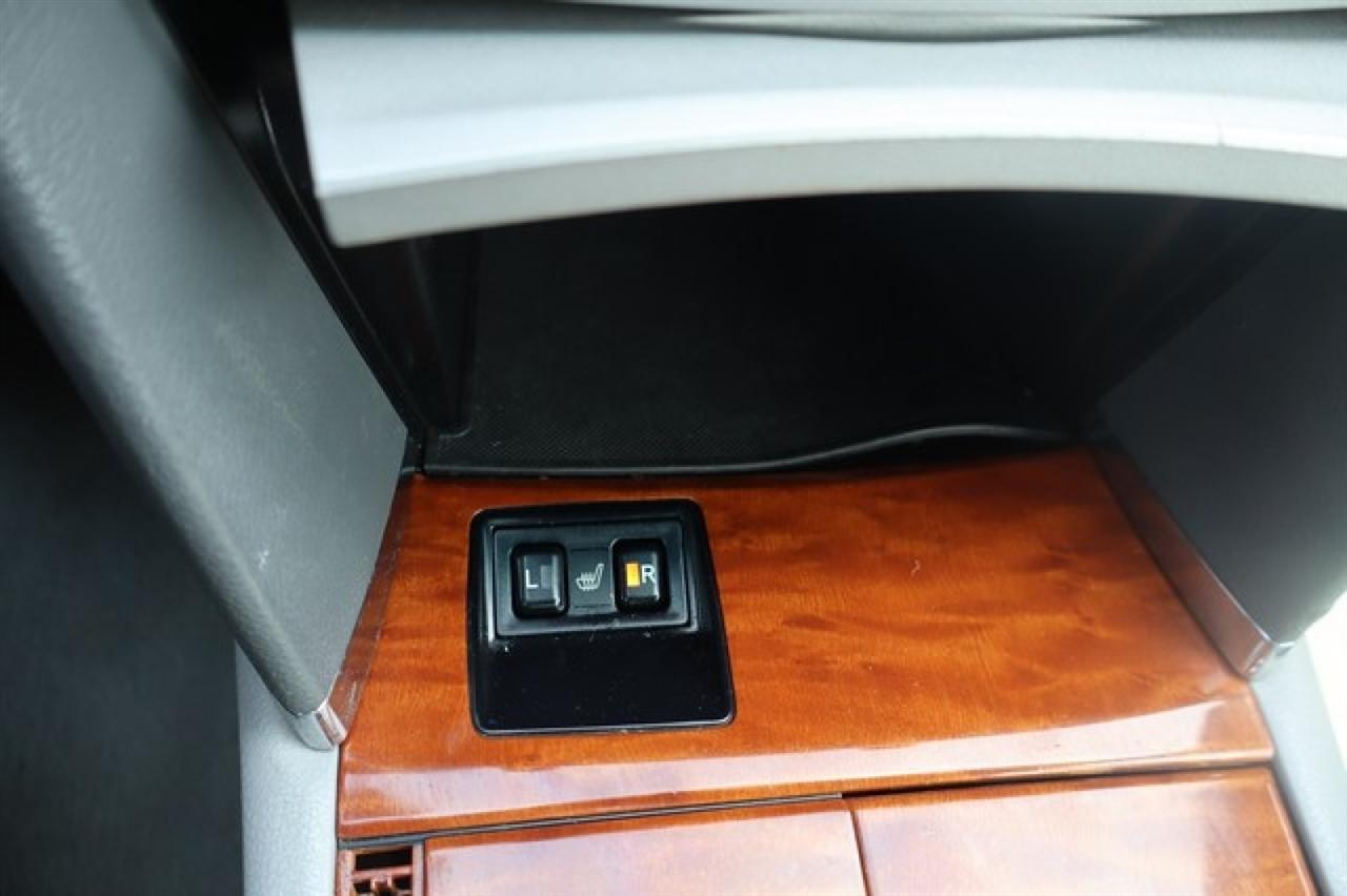 Toyota Camry  2009