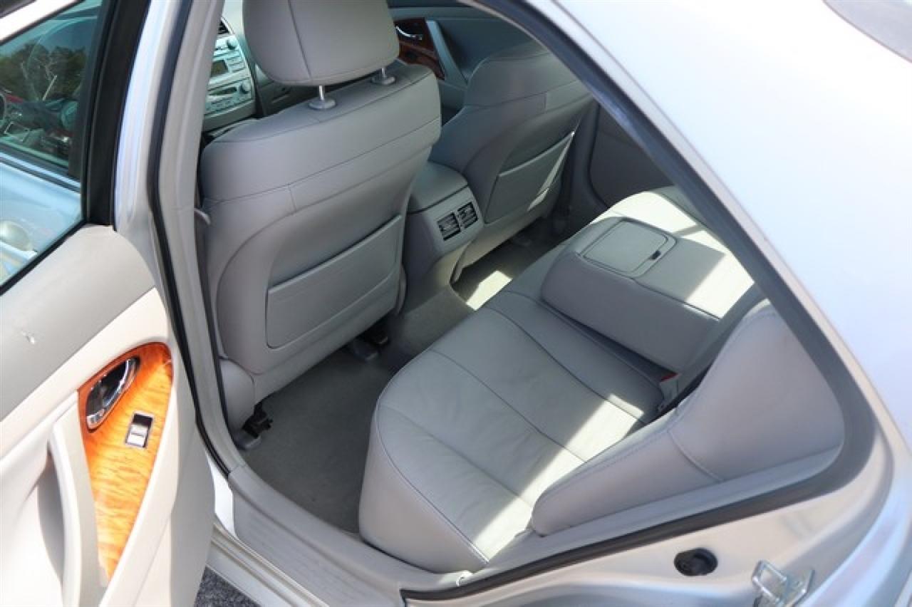 Toyota Camry  2009