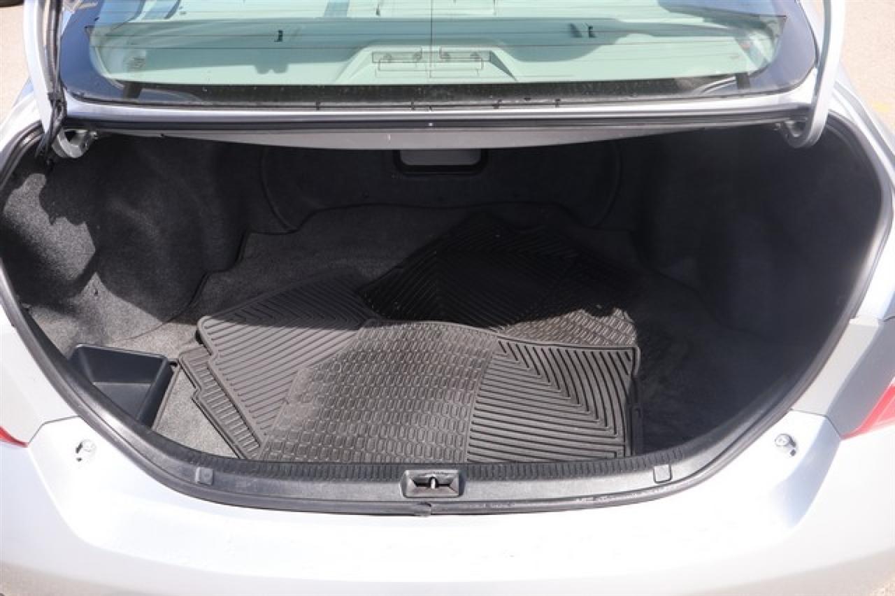 Toyota Camry  2009
