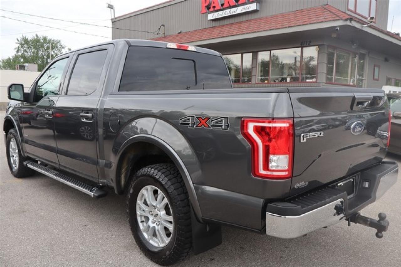 Ford F-150  2016