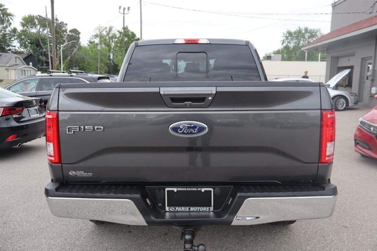 Ford F-150  2016