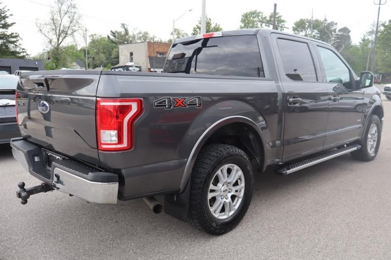 Ford F-150  2016