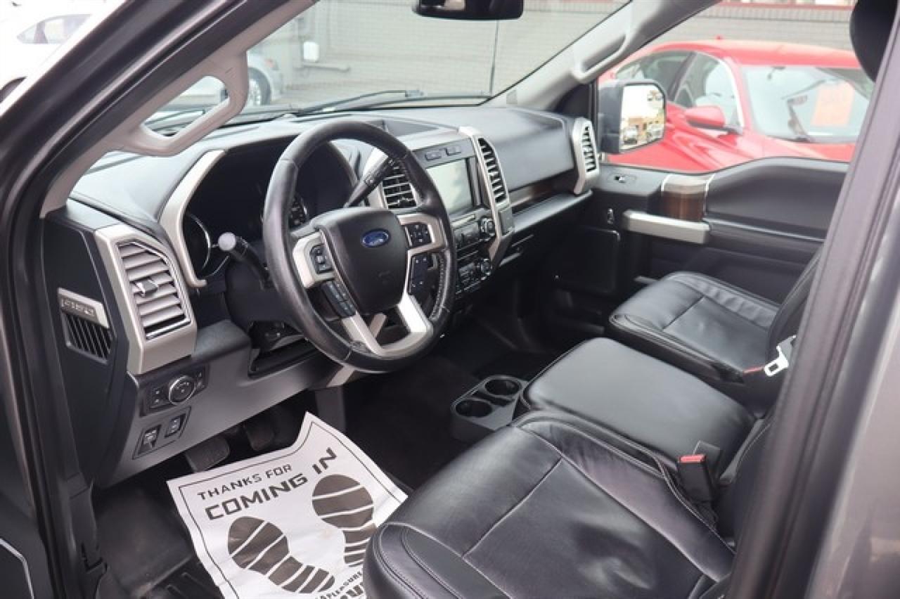 Ford F-150  2016