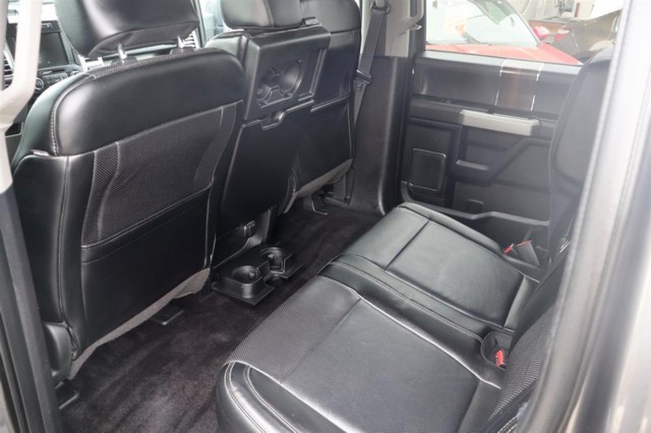 Ford F-150  2016