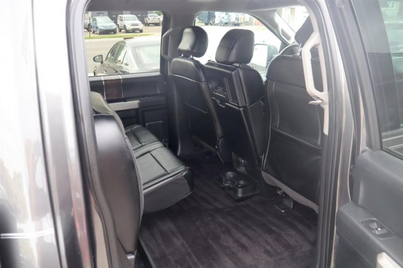 Ford F-150  2016
