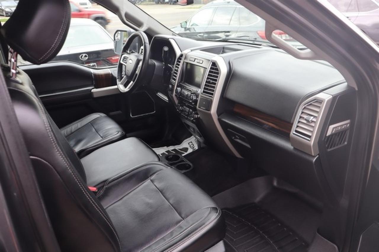 Ford F-150  2016