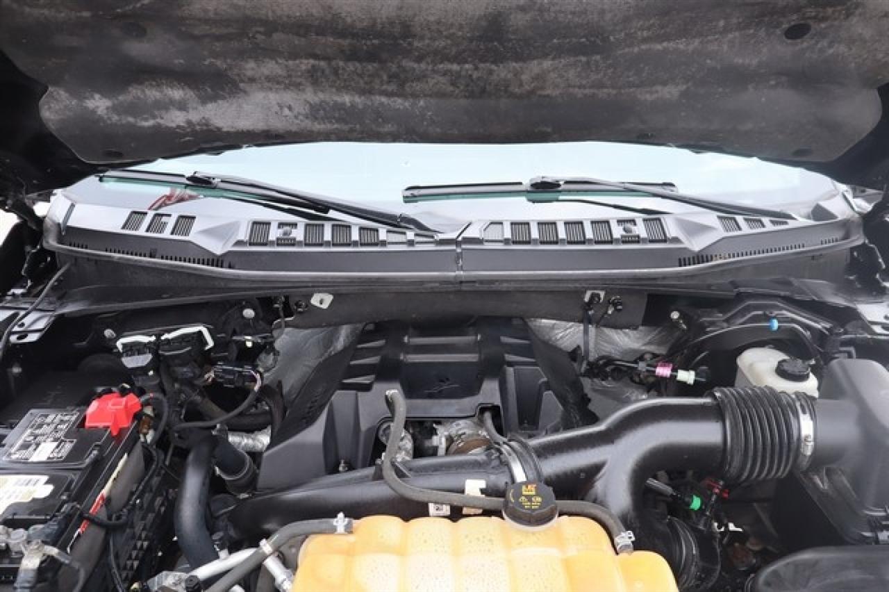 Ford F-150  2016