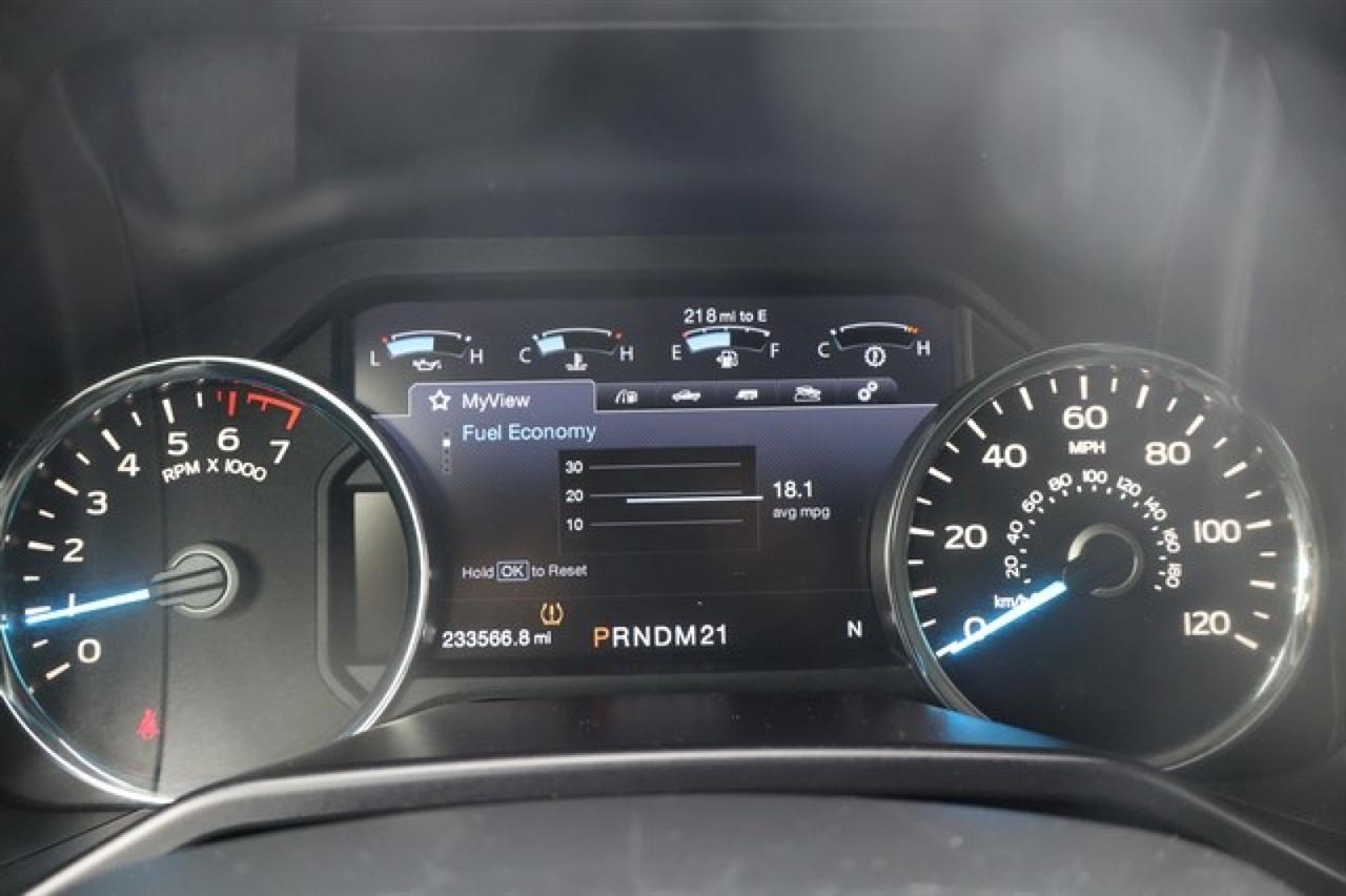 Ford F-150  2016