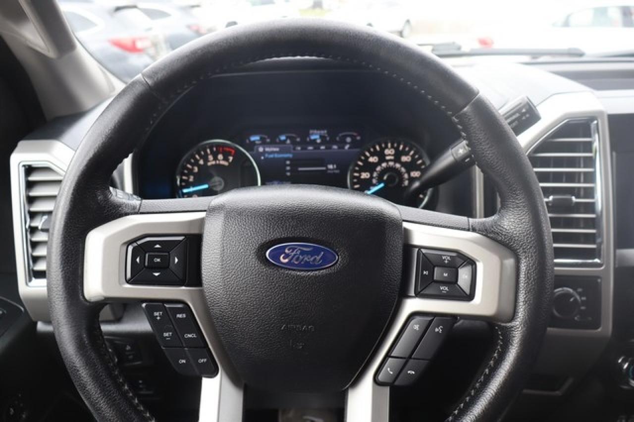 Ford F-150  2016