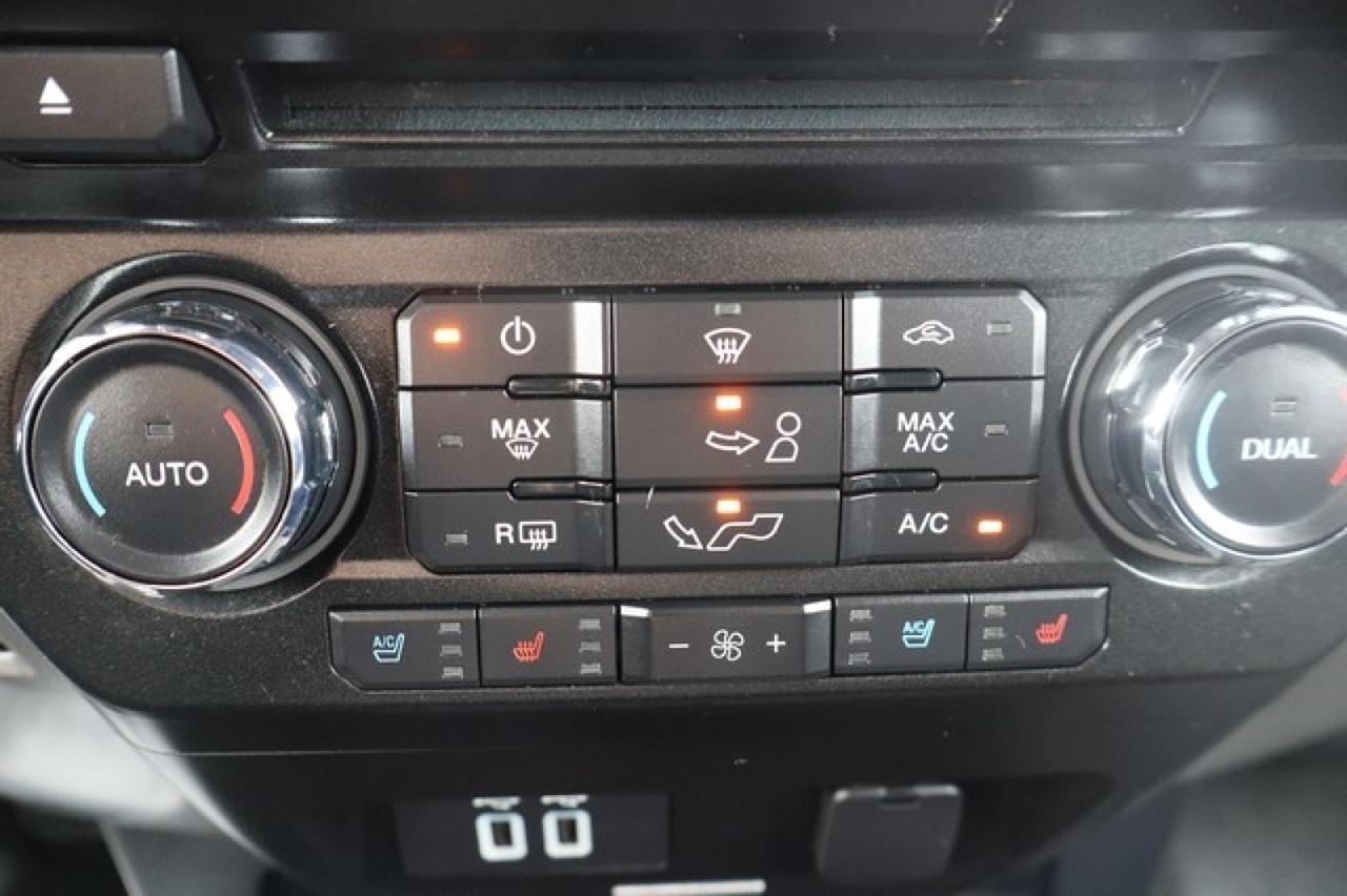 Ford F-150  2016