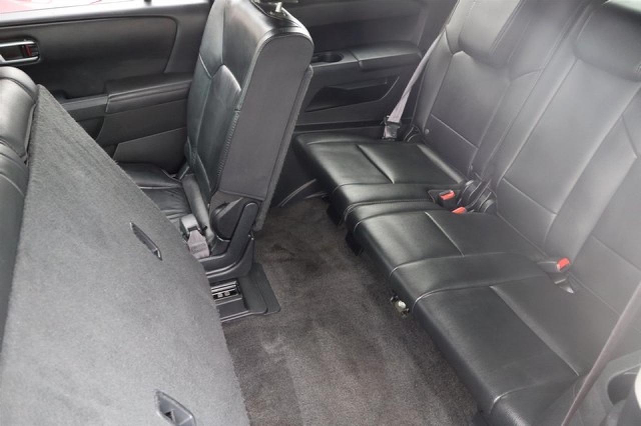 Honda Pilot  2012