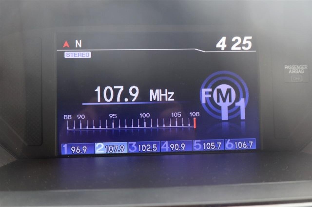 Honda Pilot  2012