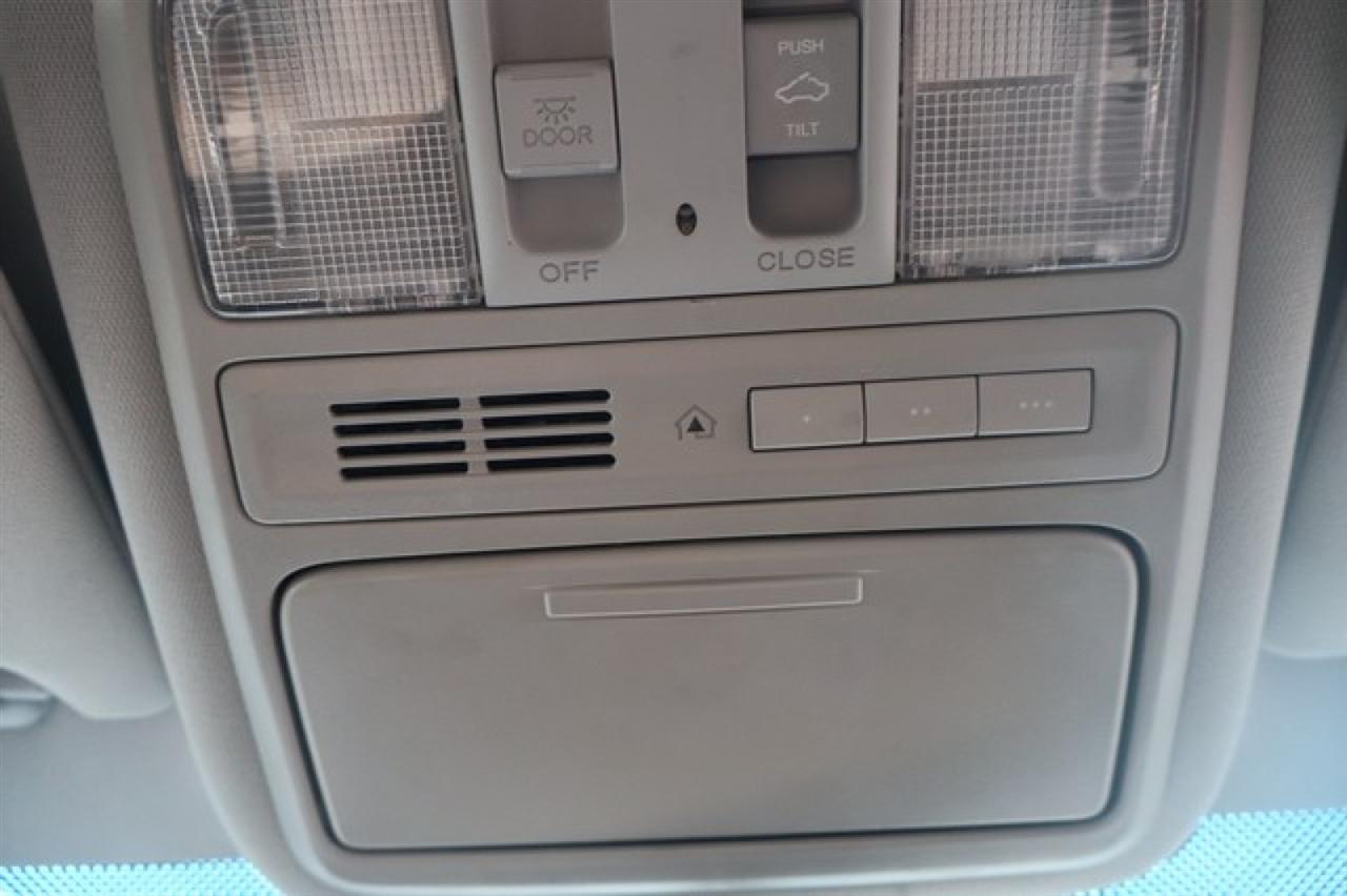 Honda Pilot  2012