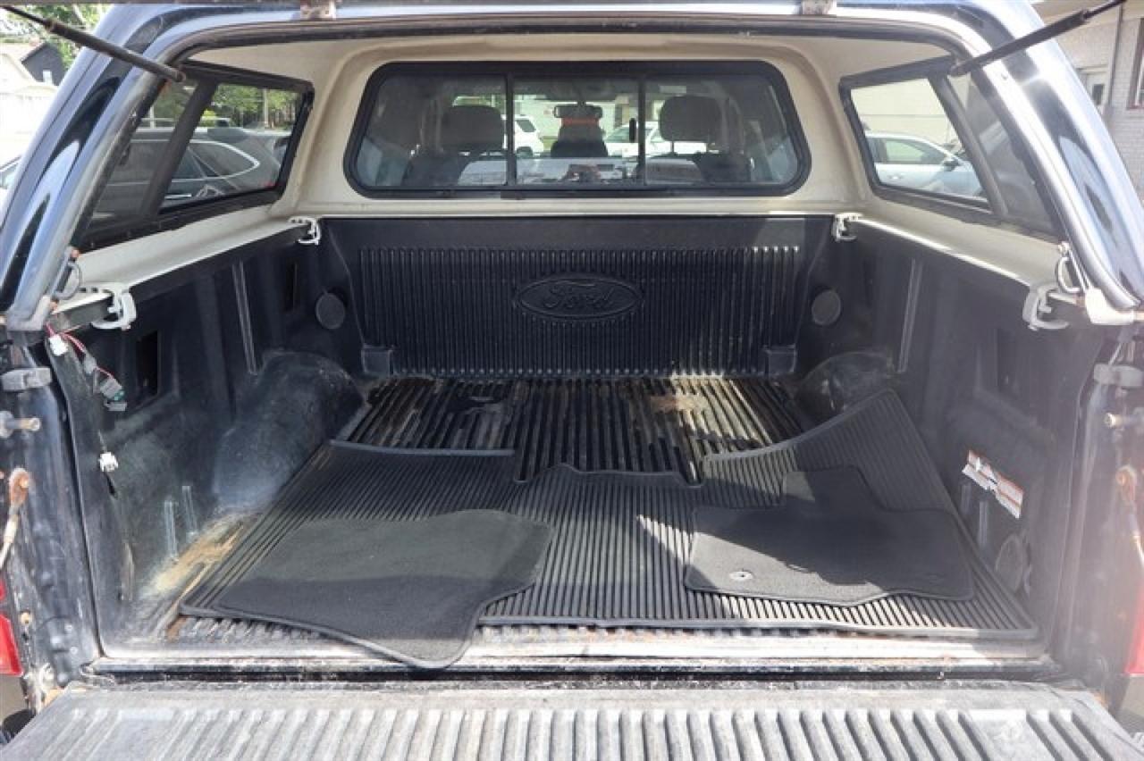 Ford F-150  2018