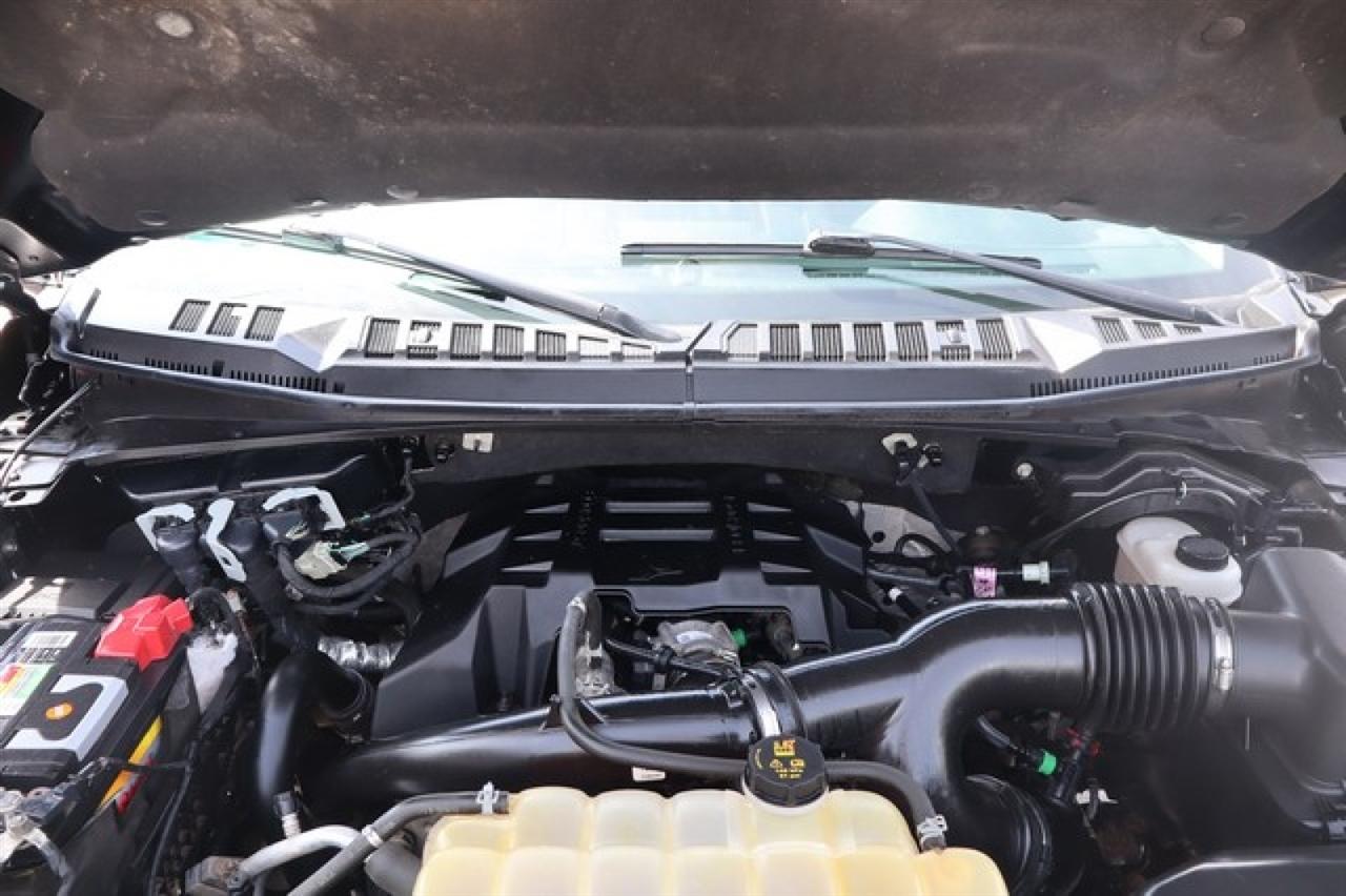 Ford F-150  2018