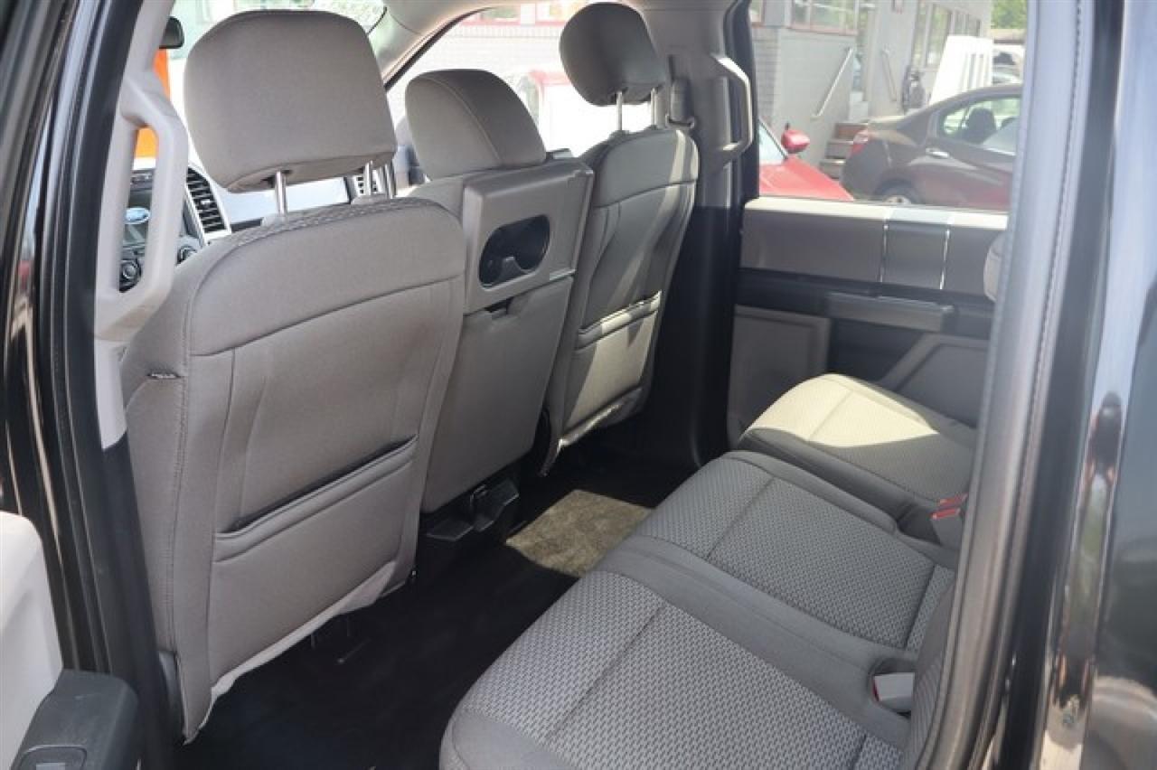 Ford F-150  2018