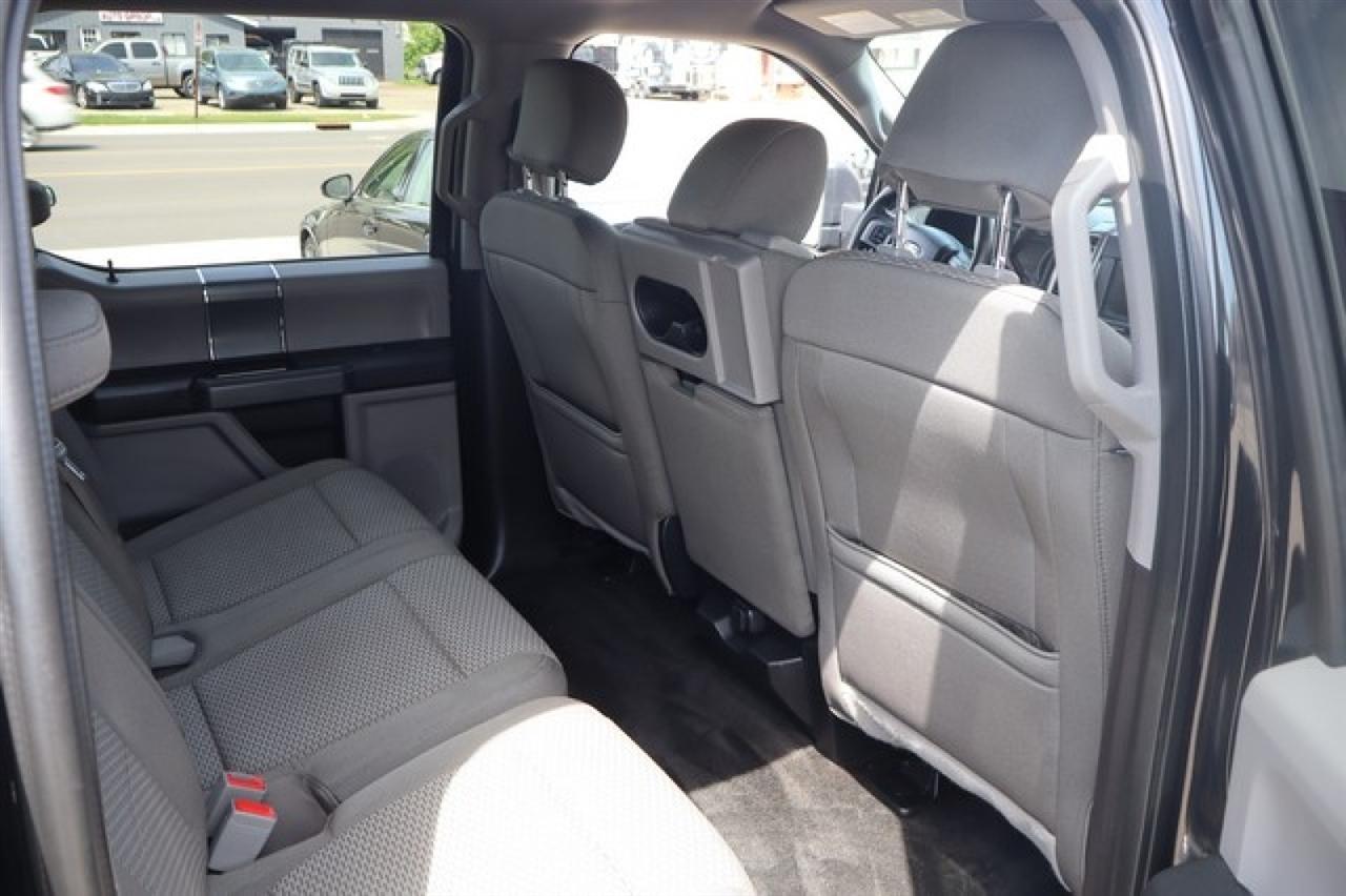 Ford F-150  2018