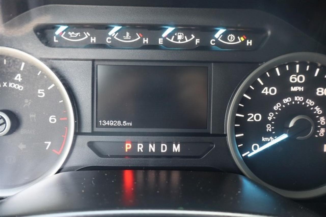 Ford F-150  2018