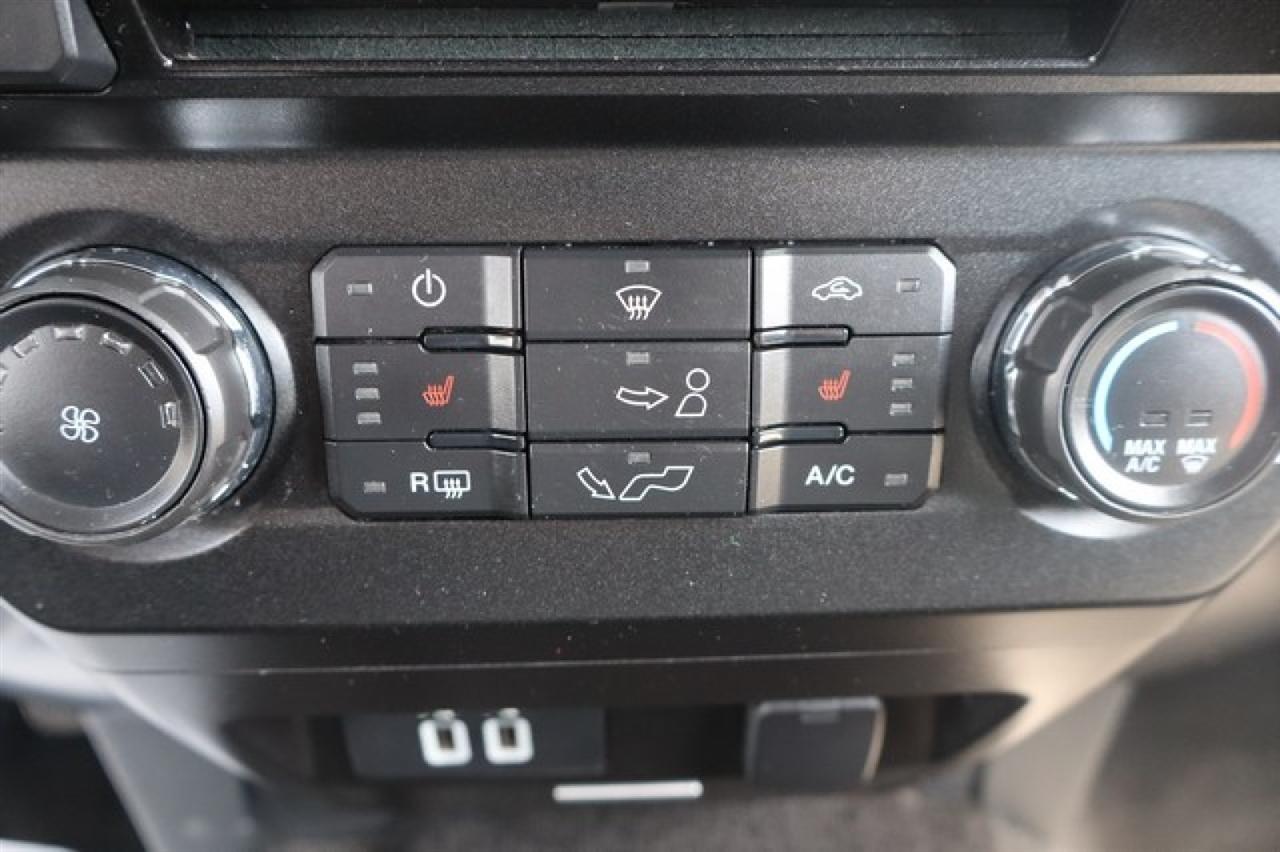 Ford F-150  2018