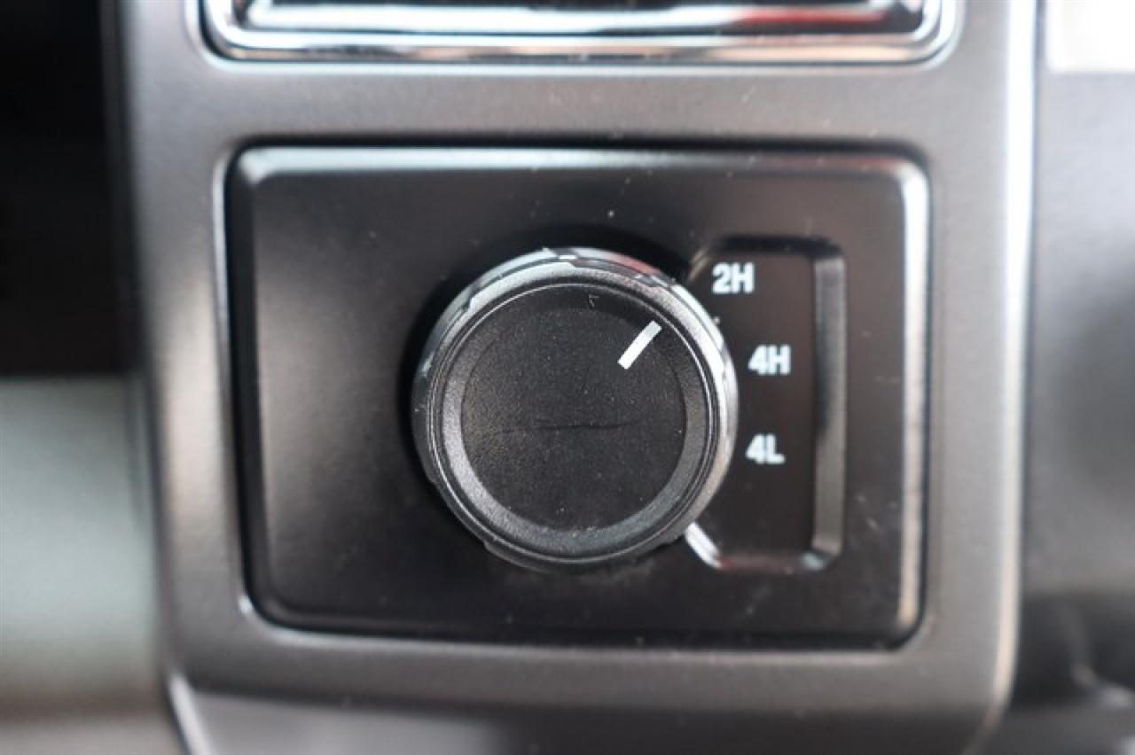 Ford F-150  2018