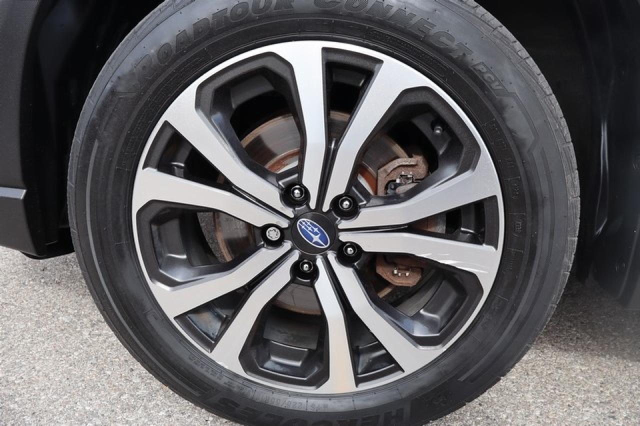 Subaru Forester  2019