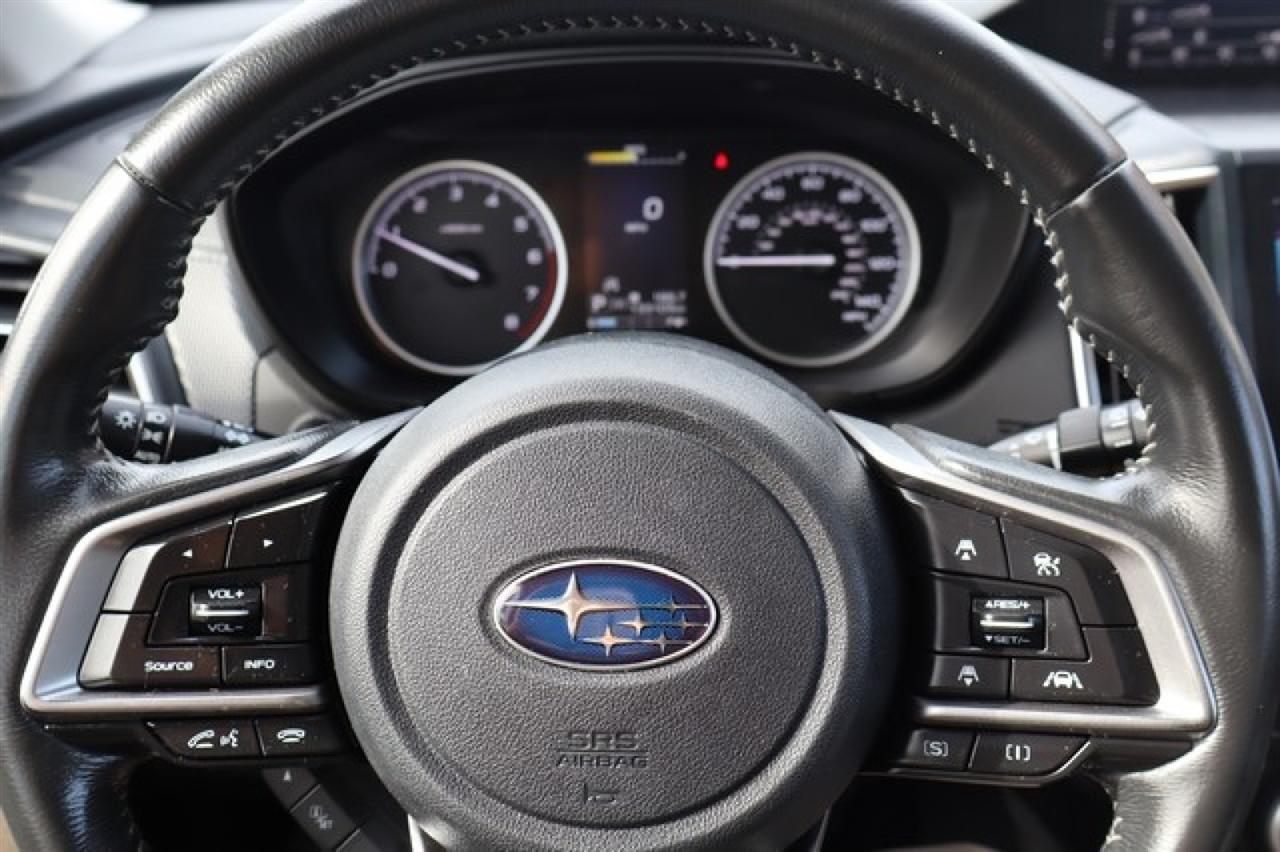 Subaru Forester  2019