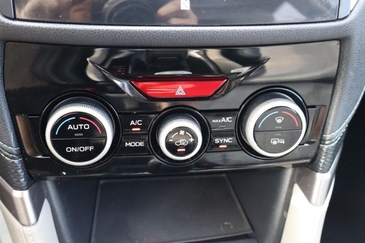 Subaru Forester  2019