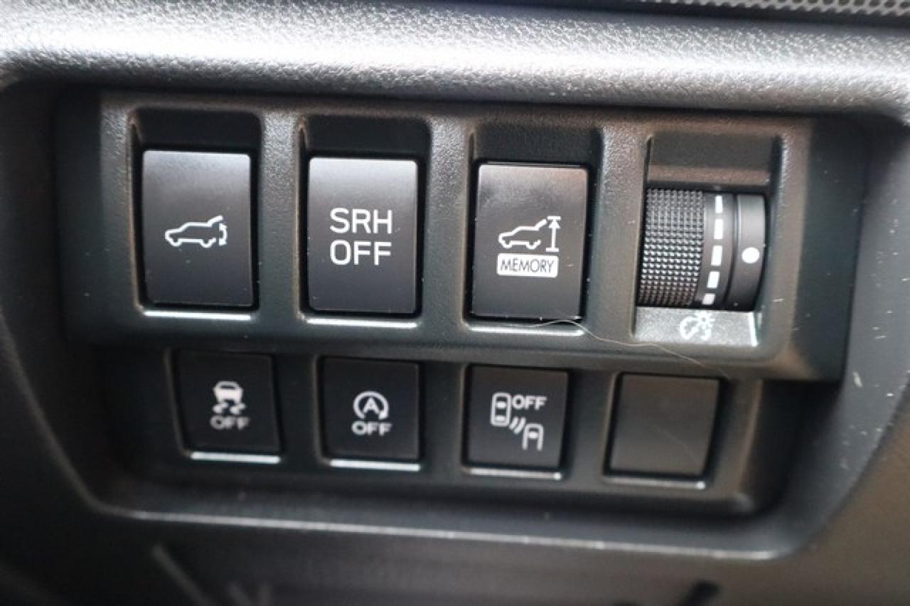 Subaru Forester  2019