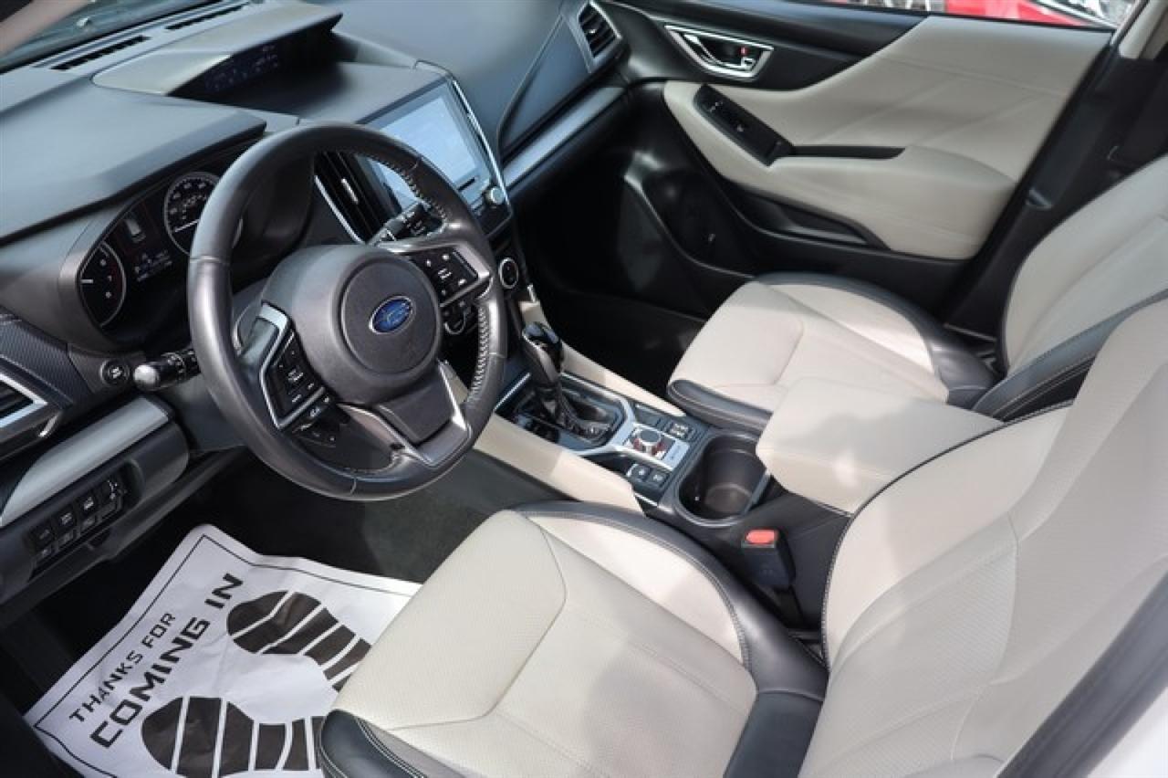 Subaru Forester  2019