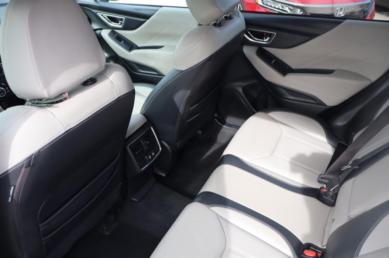 Subaru Forester  2019