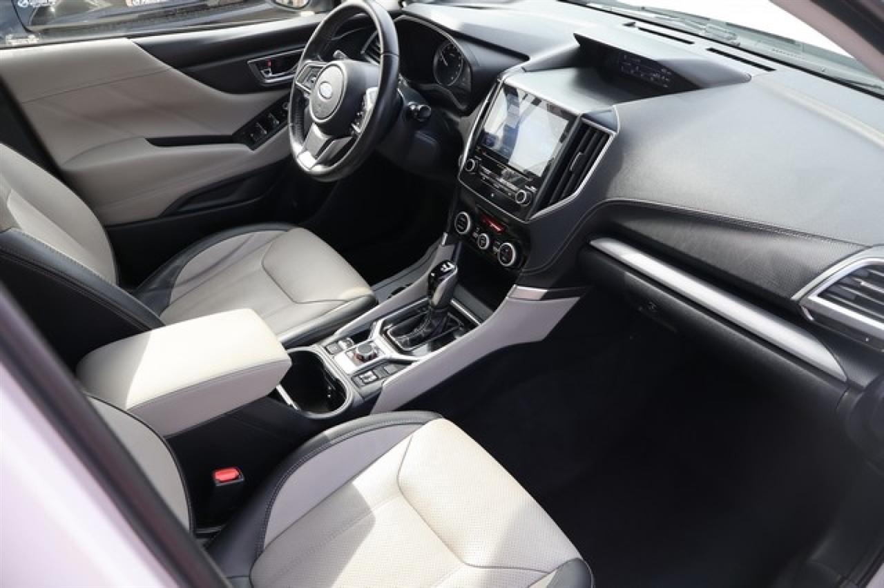 Subaru Forester  2019