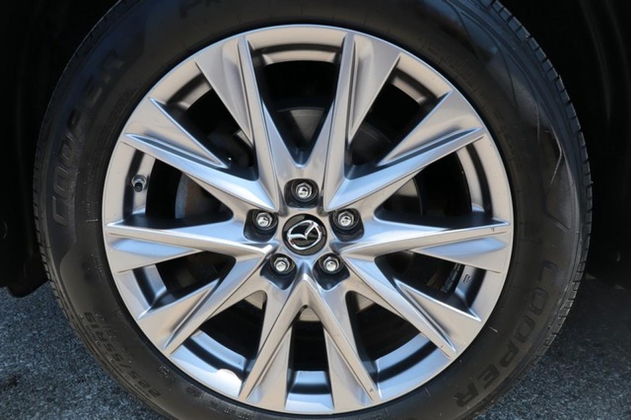 Mazda CX-5  2019