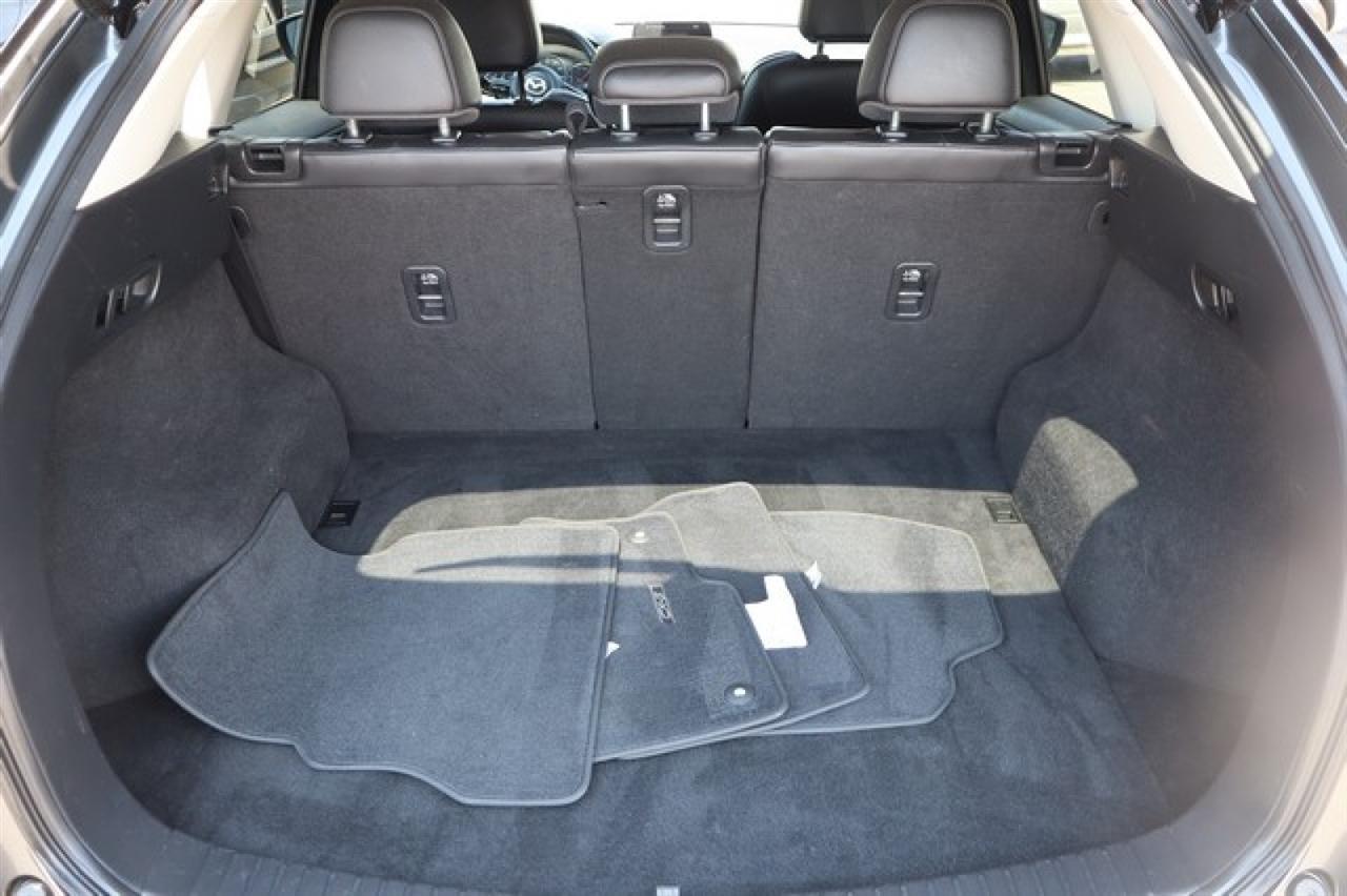 Mazda CX-5  2019