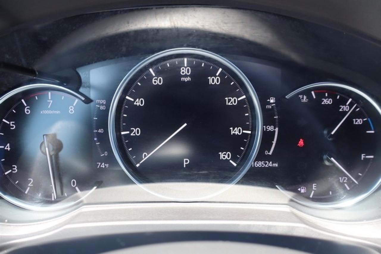 Mazda CX-5  2019