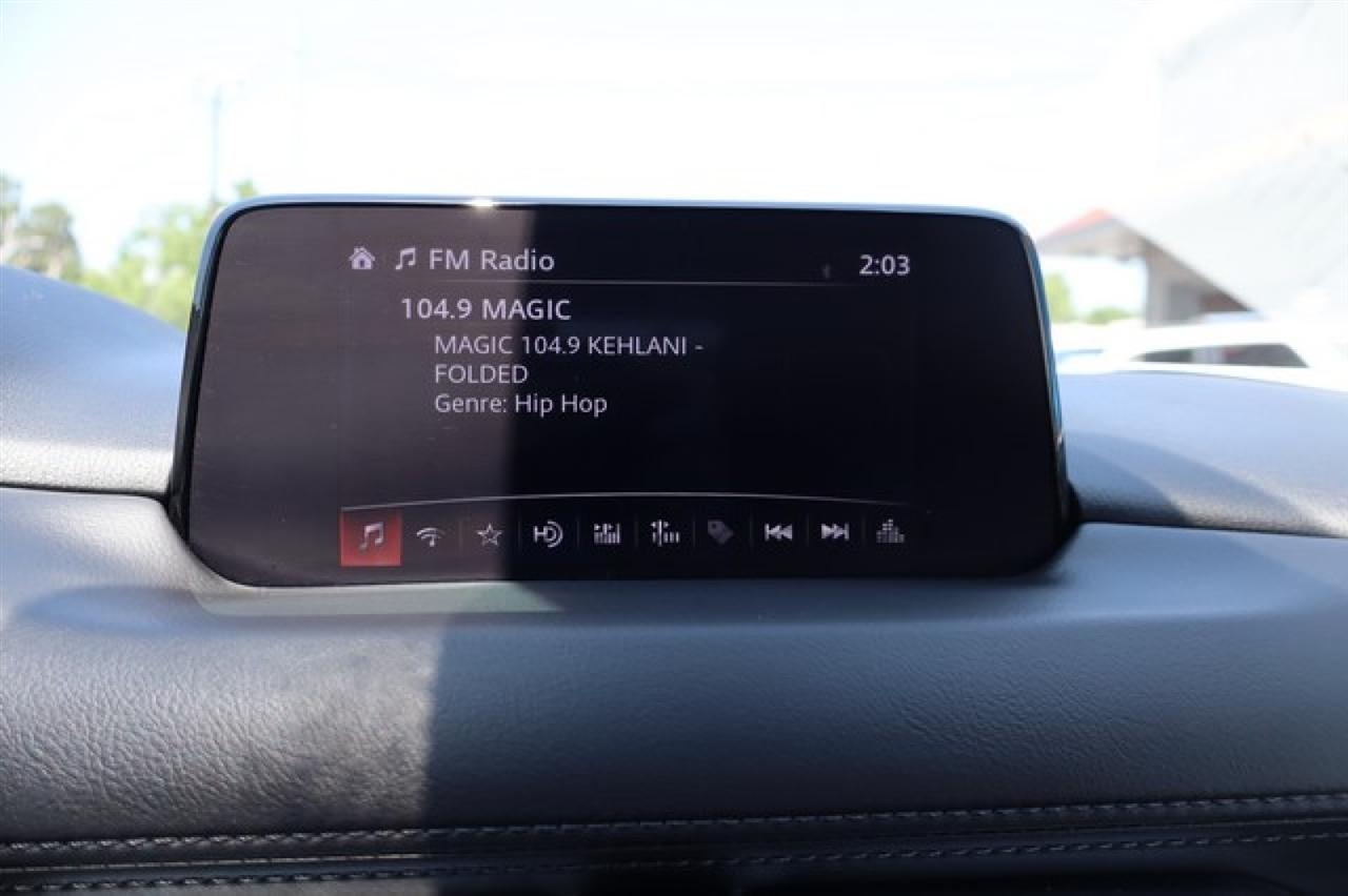 Mazda CX-5  2019