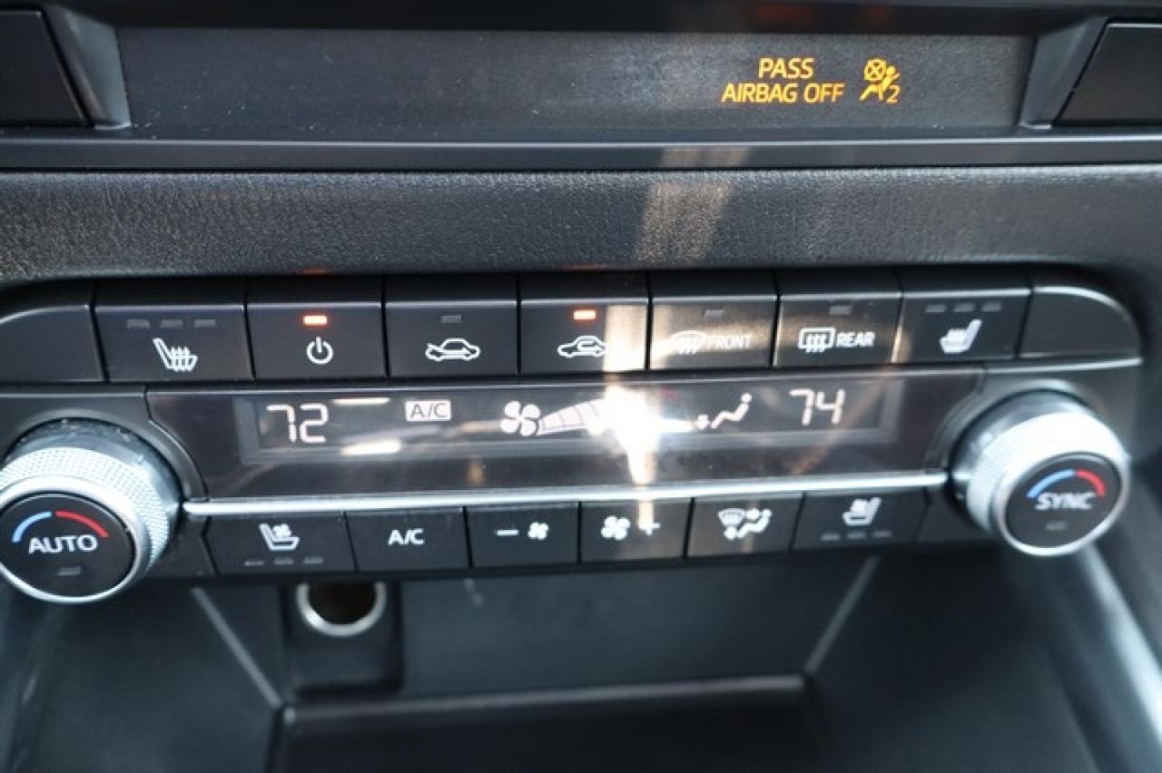 Mazda CX-5  2019