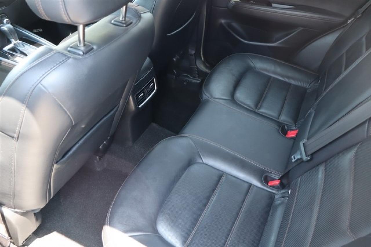 Mazda CX-5  2019