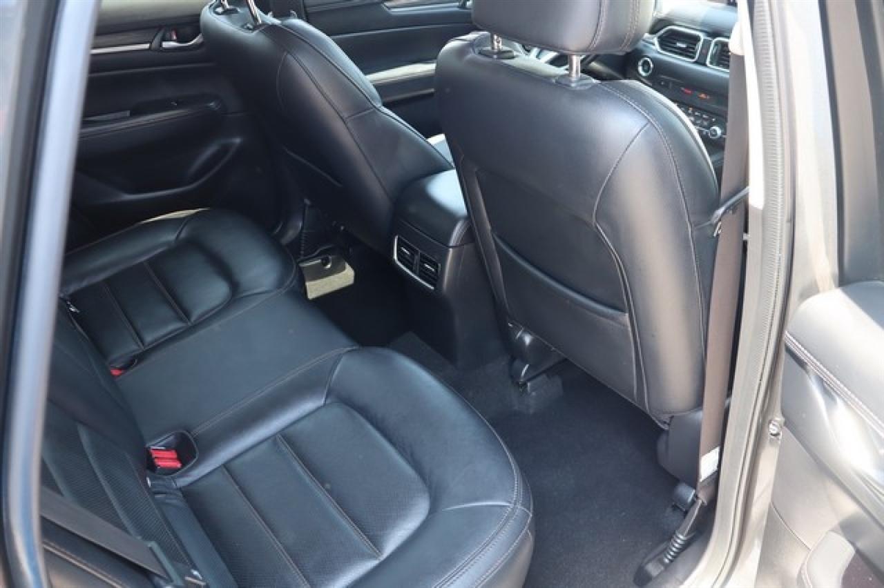 Mazda CX-5  2019