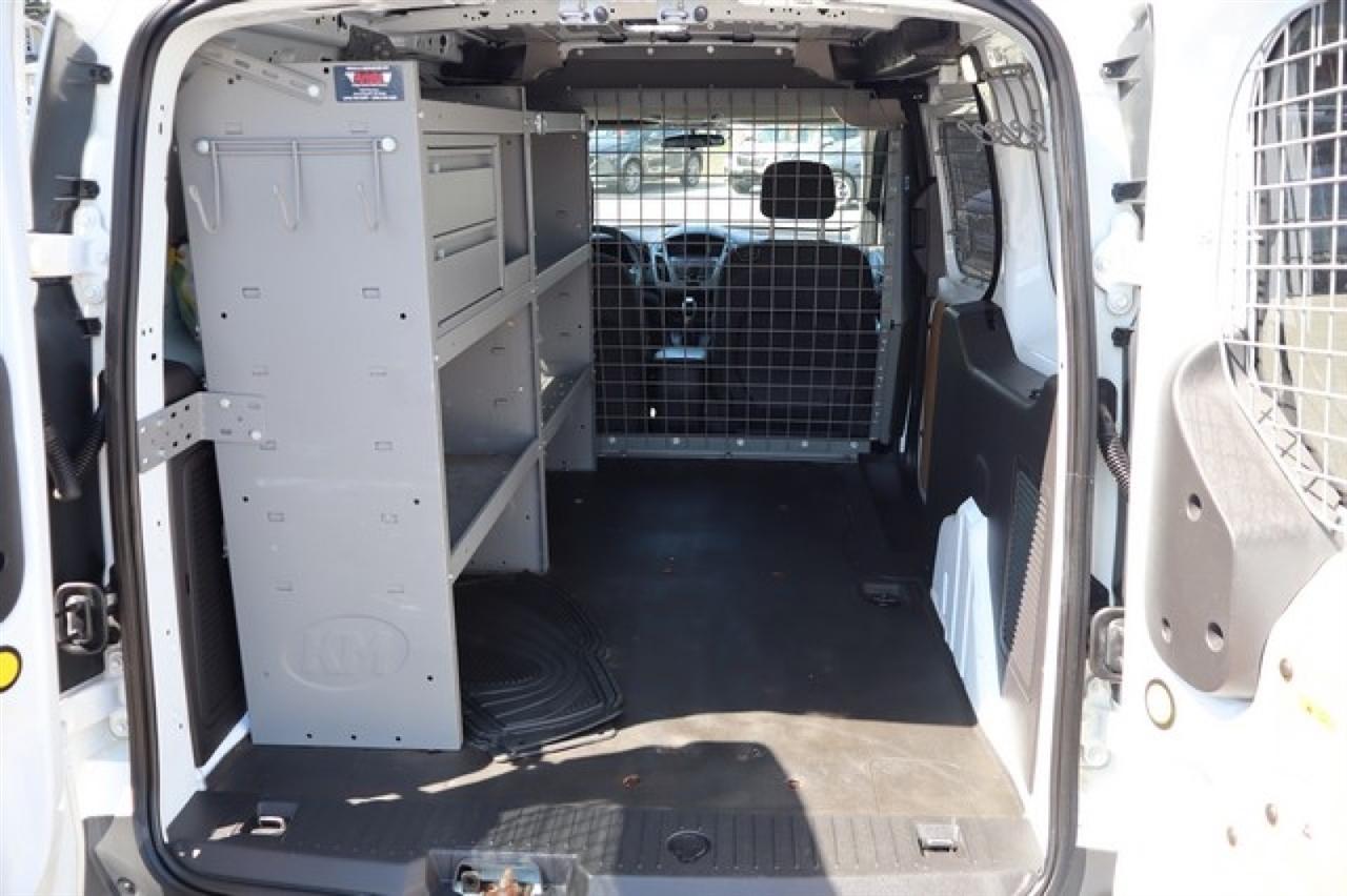 Ford Transit Connect  2016